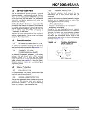 MCP2003A-E/MD datasheet pdf 3 page