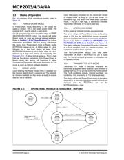 MCP2003A-E/MD datasheet pdf 4 page
