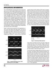 LT1616ES6 datasheet pdf 6 page