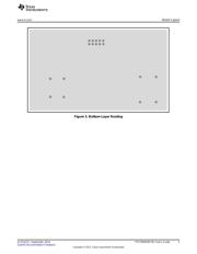 TPS7B6950EVM datasheet pdf 3 page