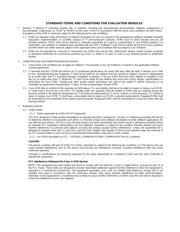 TPS7B6950EVM datasheet pdf 5 page