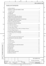 ATMEGA1280V-8CUR datasheet pdf 3 page