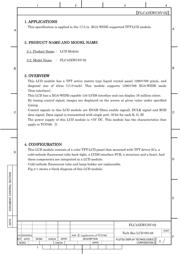 ATMEGA1280V-8CUR datasheet pdf 4 page