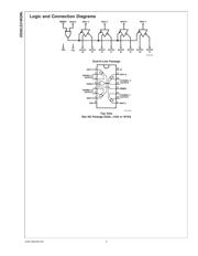 DS26LS31MJFQML datasheet pdf 3 page