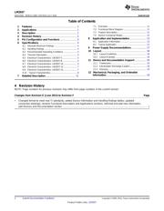 LM2937IMP-5.0/NOPB datasheet pdf 2 page