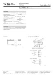 RT424024F datasheet pdf 2 page