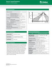 Q2004LT datasheet pdf 6 page
