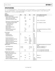 AD7656A-1BSTZ-RL datasheet pdf 3 page