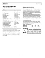 AD7656A-1BSTZ-RL datasheet pdf 6 page