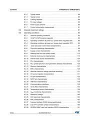 STM32F427ZIT6TR datasheet pdf 4 page