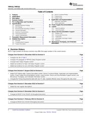 TMP432ADGSR datasheet pdf 2 page