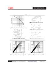 IRF7309TRPBF-1 datasheet pdf 5 page