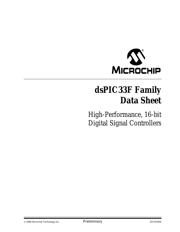 DSPIC33FJ256GP506-I/PT