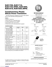 MJE181G