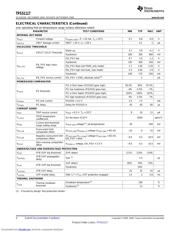 TPS51117EVM datasheet pdf 4 page