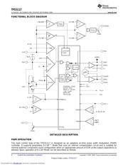 TPS51117EVM datasheet pdf 6 page