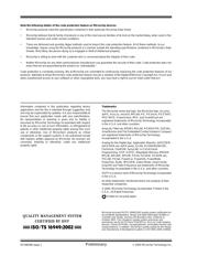 PIC18LF4620-I/P datasheet pdf 2 page