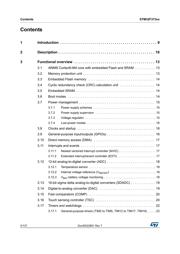 STM32F373CCT6TR datasheet pdf 2 page