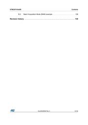 STM32F410RBI6 datasheet pdf 5 page