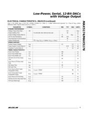 MAX5176AEEE datasheet pdf 3 page