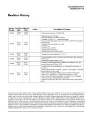 MC9S12DP512CPVE datasheet pdf 2 page