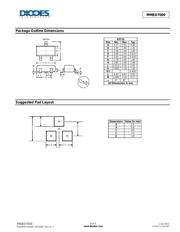 MMBD7000-7 datasheet pdf 4 page