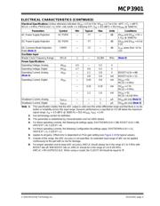 MCP3901A0T-E/SS datasheet pdf 5 page