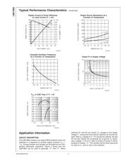 LMC7660IMX/NOPB datasheet pdf 5 page
