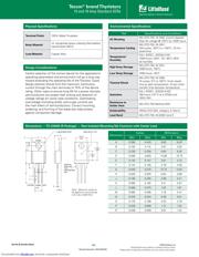 S2015L datasheet pdf 6 page