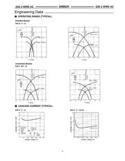 E2E-X10D1-M1G-T1 datasheet pdf 6 page