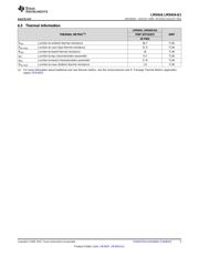 LM3424BSTEVAL/NOPB datasheet pdf 5 page