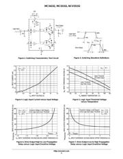 MC33152VDR2 datasheet pdf 4 page