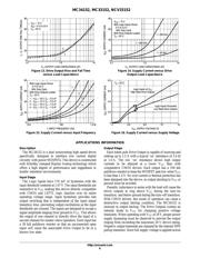 MC33152VDR2 datasheet pdf 6 page