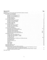 MS3106A16S-8S datasheet pdf 2 page