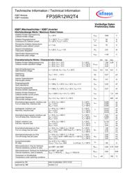 FP35R12W2T4 datasheet pdf 2 page