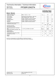 FP35R12W2T4 datasheet pdf 6 page