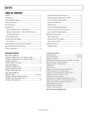 AD7376ARWZ50 datasheet pdf 2 page