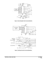MC14029BD datasheet pdf 4 page