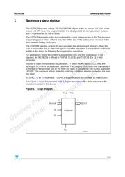 N25Q256A11E1240E datasheet pdf 5 page