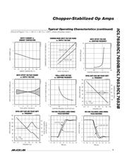 ICL7650CPD datasheet pdf 5 page