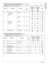LM6142AIMX/NOPB datasheet pdf 4 page