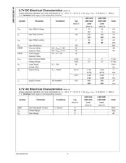 LM6142AIMX/NOPB datasheet pdf 5 page