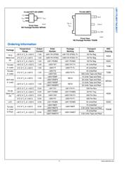 LM317AEMPX/NOPB datasheet pdf 4 page