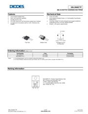 SBL3040CTP datasheet pdf 1 page