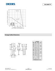 SBL3040CTP datasheet pdf 3 page