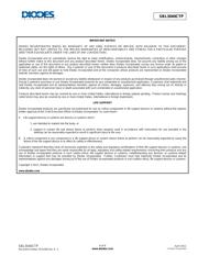 SBL3040CTP datasheet pdf 4 page