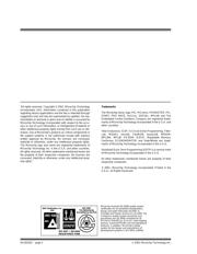 PIC16F877-04I/P datasheet pdf 2 page
