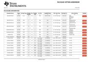 MC74HCT04ANG datasheet pdf 5 page