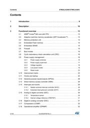 STM32L432KBU6 datasheet pdf 2 page