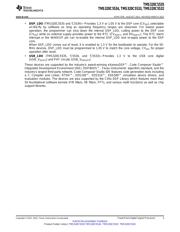 TMS320C5535AZHH05 datasheet pdf 3 page